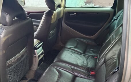 Volvo XC70 I, 2004 год, 480 000 рублей, 2 фотография