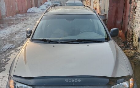 Volvo XC70 I, 2004 год, 480 000 рублей, 9 фотография