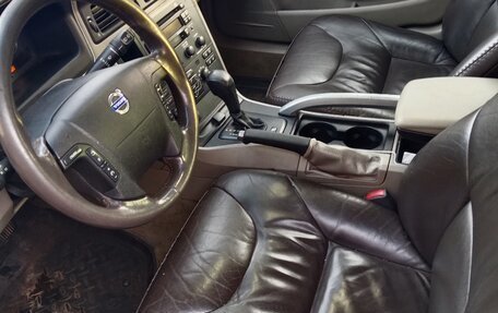 Volvo XC70 I, 2004 год, 480 000 рублей, 4 фотография