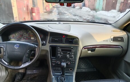 Volvo XC70 I, 2004 год, 480 000 рублей, 3 фотография