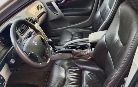 Volvo XC70 I, 2004 год, 480 000 рублей, 6 фотография