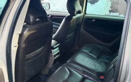 Volvo XC70 I, 2004 год, 480 000 рублей, 7 фотография