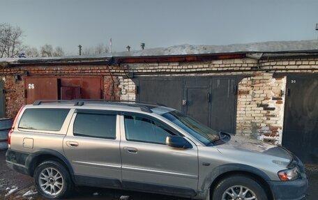 Volvo XC70 I, 2004 год, 480 000 рублей, 10 фотография