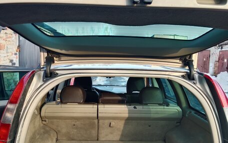 Volvo XC70 I, 2004 год, 480 000 рублей, 5 фотография