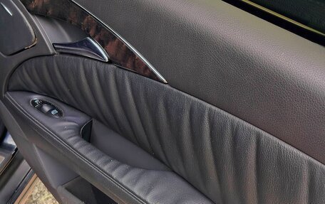 Mercedes-Benz E-Класс, 2004 год, 700 000 рублей, 6 фотография