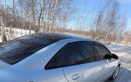 Audi A4, 2005 год, 780 000 рублей, 5 фотография