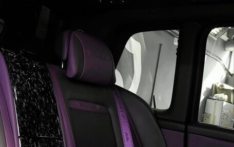 Rolls-Royce Cullinan, 2021 год, 45 000 000 рублей, 11 фотография