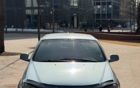 Daewoo Gentra II, 2014 год, 285 000 рублей, 2 фотография