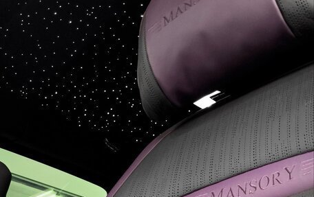 Rolls-Royce Cullinan, 2021 год, 45 000 000 рублей, 7 фотография