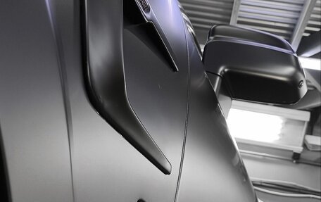 Rolls-Royce Cullinan, 2021 год, 45 000 000 рублей, 4 фотография