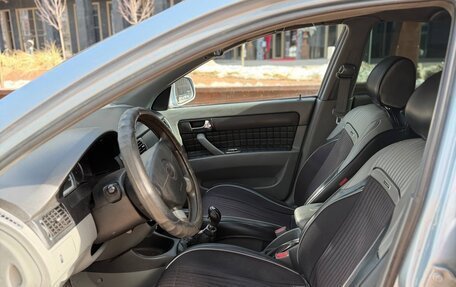 Daewoo Gentra II, 2014 год, 285 000 рублей, 5 фотография