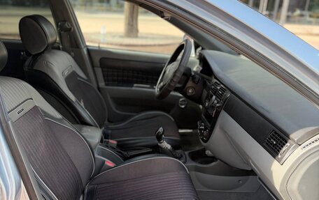 Daewoo Gentra II, 2014 год, 285 000 рублей, 8 фотография