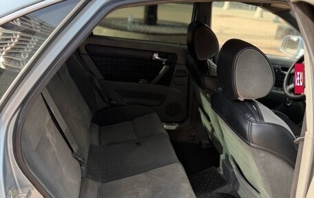 Daewoo Gentra II, 2014 год, 285 000 рублей, 7 фотография