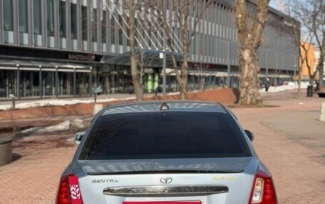 Daewoo Gentra II, 2014 год, 285 000 рублей, 6 фотография