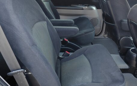 Mitsubishi Grandis, 2007 год, 990 000 рублей, 3 фотография