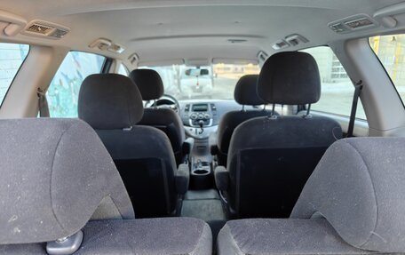 Mitsubishi Grandis, 2007 год, 990 000 рублей, 4 фотография