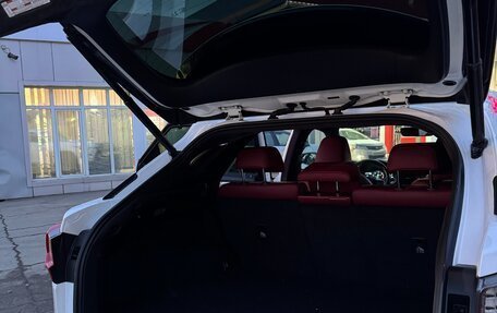 Lexus RX IV рестайлинг, 2016 год, 3 150 000 рублей, 13 фотография