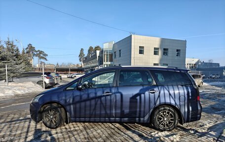 Mitsubishi Grandis, 2007 год, 990 000 рублей, 6 фотография