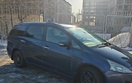 Mitsubishi Grandis, 2007 год, 990 000 рублей, 7 фотография