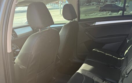 Skoda Kodiaq I, 2024 год, 4 100 000 рублей, 11 фотография