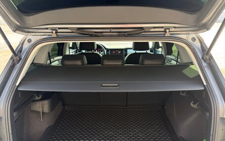 Skoda Kodiaq I, 2024 год, 4 100 000 рублей, 14 фотография