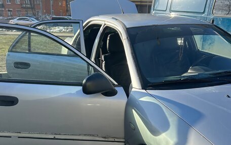 Mitsubishi Carisma I, 2002 год, 210 000 рублей, 2 фотография