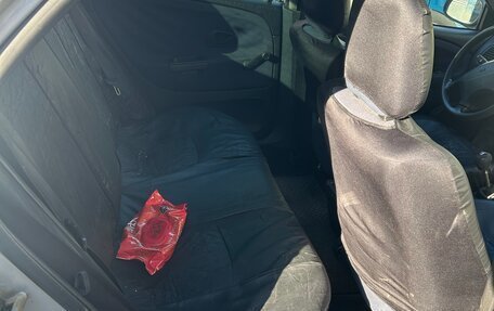 Mitsubishi Carisma I, 2002 год, 210 000 рублей, 6 фотография