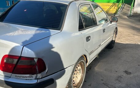 Mitsubishi Carisma I, 2002 год, 210 000 рублей, 9 фотография
