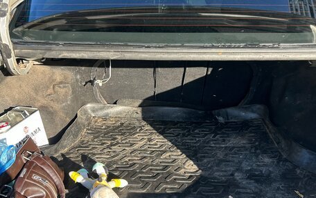 Mitsubishi Carisma I, 2002 год, 210 000 рублей, 5 фотография