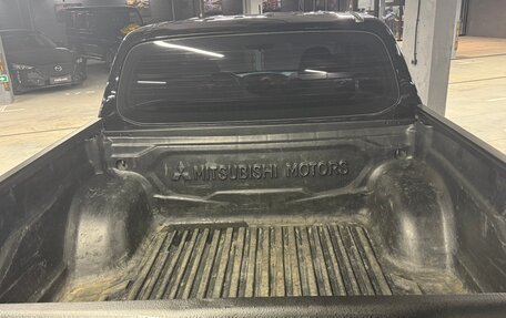 Mitsubishi L200 IV рестайлинг, 2018 год, 1 790 000 рублей, 5 фотография