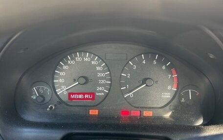 Mitsubishi Carisma I, 2002 год, 210 000 рублей, 13 фотография