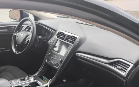 Ford Fusion (North America) II, 2020 год, 1 710 000 рублей, 2 фотография