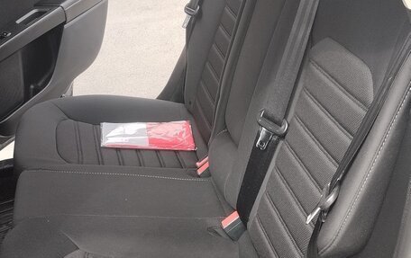 Ford Fusion (North America) II, 2020 год, 1 710 000 рублей, 11 фотография