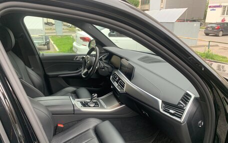 BMW X5, 2021 год, 7 700 000 рублей, 5 фотография