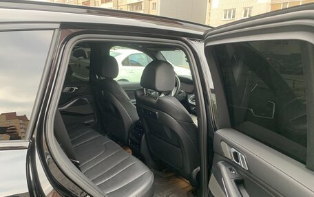 BMW X5, 2021 год, 7 700 000 рублей, 6 фотография