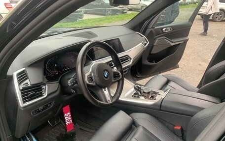 BMW X5, 2021 год, 7 700 000 рублей, 9 фотография