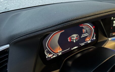 BMW X5, 2021 год, 7 700 000 рублей, 14 фотография