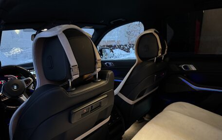 BMW X5, 2021 год, 7 700 000 рублей, 15 фотография