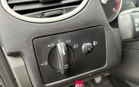 Ford Focus II рестайлинг, 2006 год, 530 000 рублей, 13 фотография