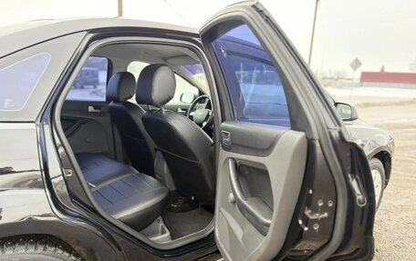 Ford Focus II рестайлинг, 2006 год, 530 000 рублей, 16 фотография