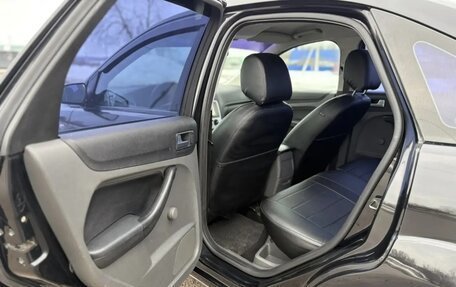 Ford Focus II рестайлинг, 2006 год, 530 000 рублей, 15 фотография