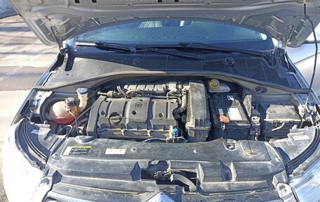 Citroen C-Elysee I рестайлинг, 2014 год, 830 000 рублей, 8 фотография