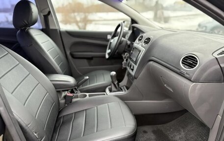 Ford Focus II рестайлинг, 2006 год, 530 000 рублей, 19 фотография