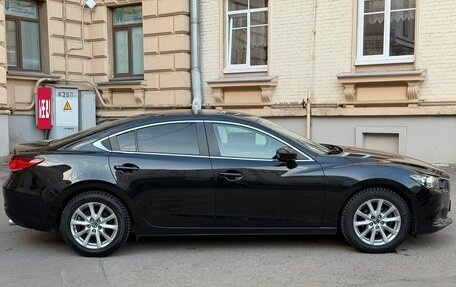 Mazda 6, 2013 год, 1 685 000 рублей, 5 фотография