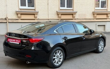 Mazda 6, 2013 год, 1 685 000 рублей, 7 фотография