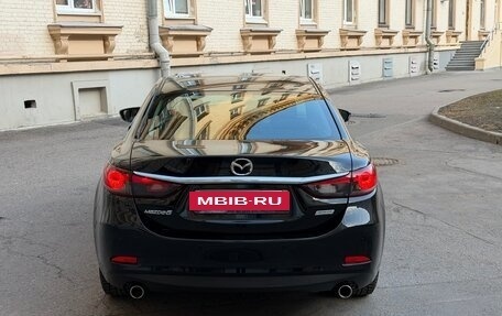 Mazda 6, 2013 год, 1 685 000 рублей, 8 фотография