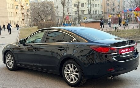 Mazda 6, 2013 год, 1 685 000 рублей, 10 фотография