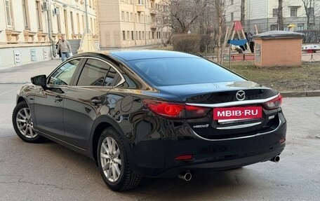 Mazda 6, 2013 год, 1 685 000 рублей, 9 фотография