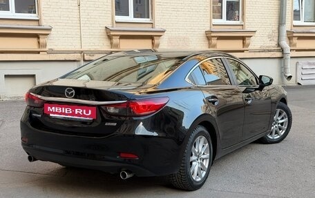 Mazda 6, 2013 год, 1 685 000 рублей, 6 фотография