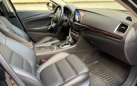 Mazda 6, 2013 год, 1 685 000 рублей, 18 фотография